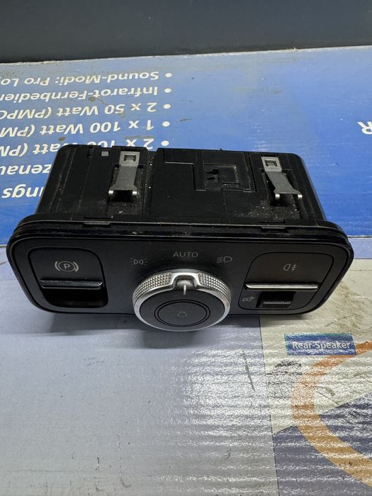 Перемикач світла