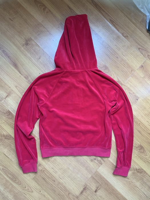 Кофта від Juice Couture