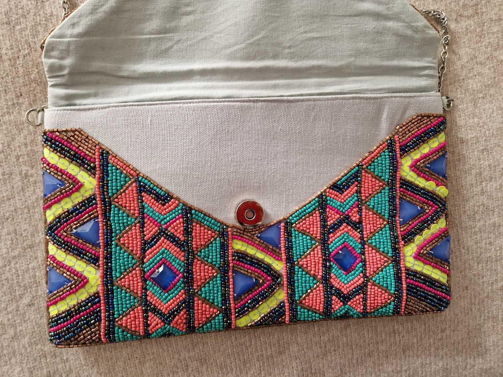 Pochete Bijou Brigitte