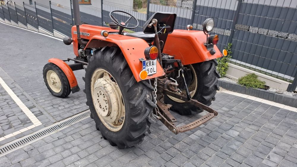 URSUS C330M , ładny,  godny uwagi