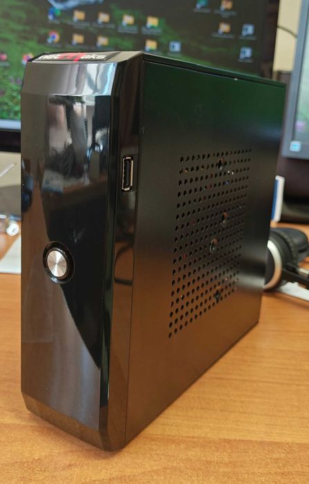 Komputer Mini PC - Płyta główna ASRock J3355B-ITX Mini ITX