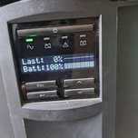 UPS APC Smart SMT 1500l