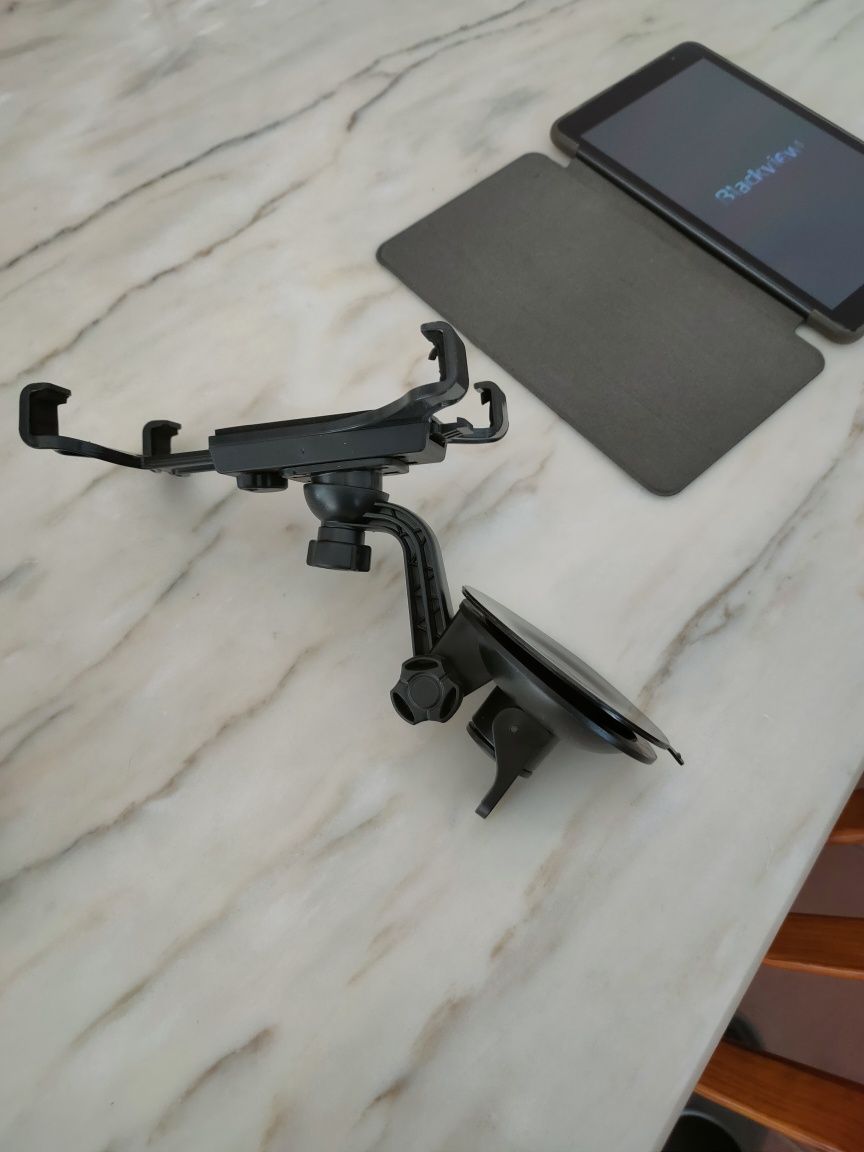GPS para camião, tablet android