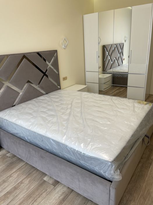 Оренда квартири в ЖК Парк Ленд