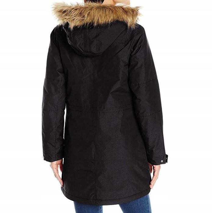 HELLY HANSEN Płaszcz zimowy PARKA Coastline 2 rozm. XS