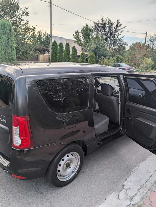 Продам Dacia Logan универсал