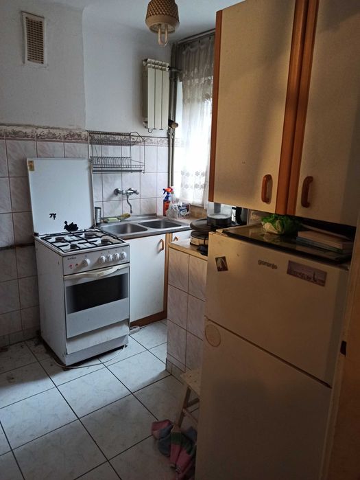 REZERWACJA do pon Oddam agd pralka lodowka piekarnik