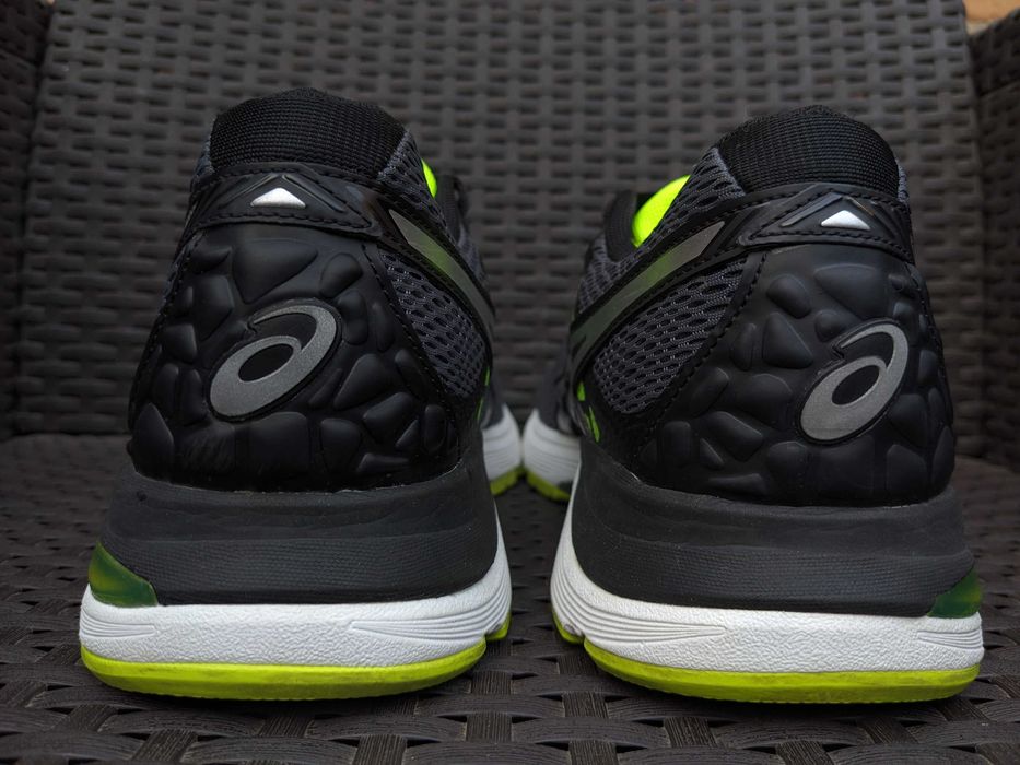 Asics Gel-Pulse 43.5 /27.5см Мужские беговые кроссовки