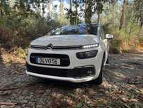 Citroën Grand C4 Spacetourer 1.5 BlueHDi Feel Business