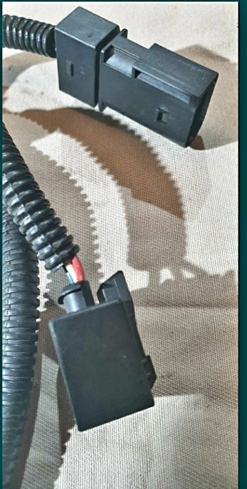 ProRacing CR1 para BMW (super potência)