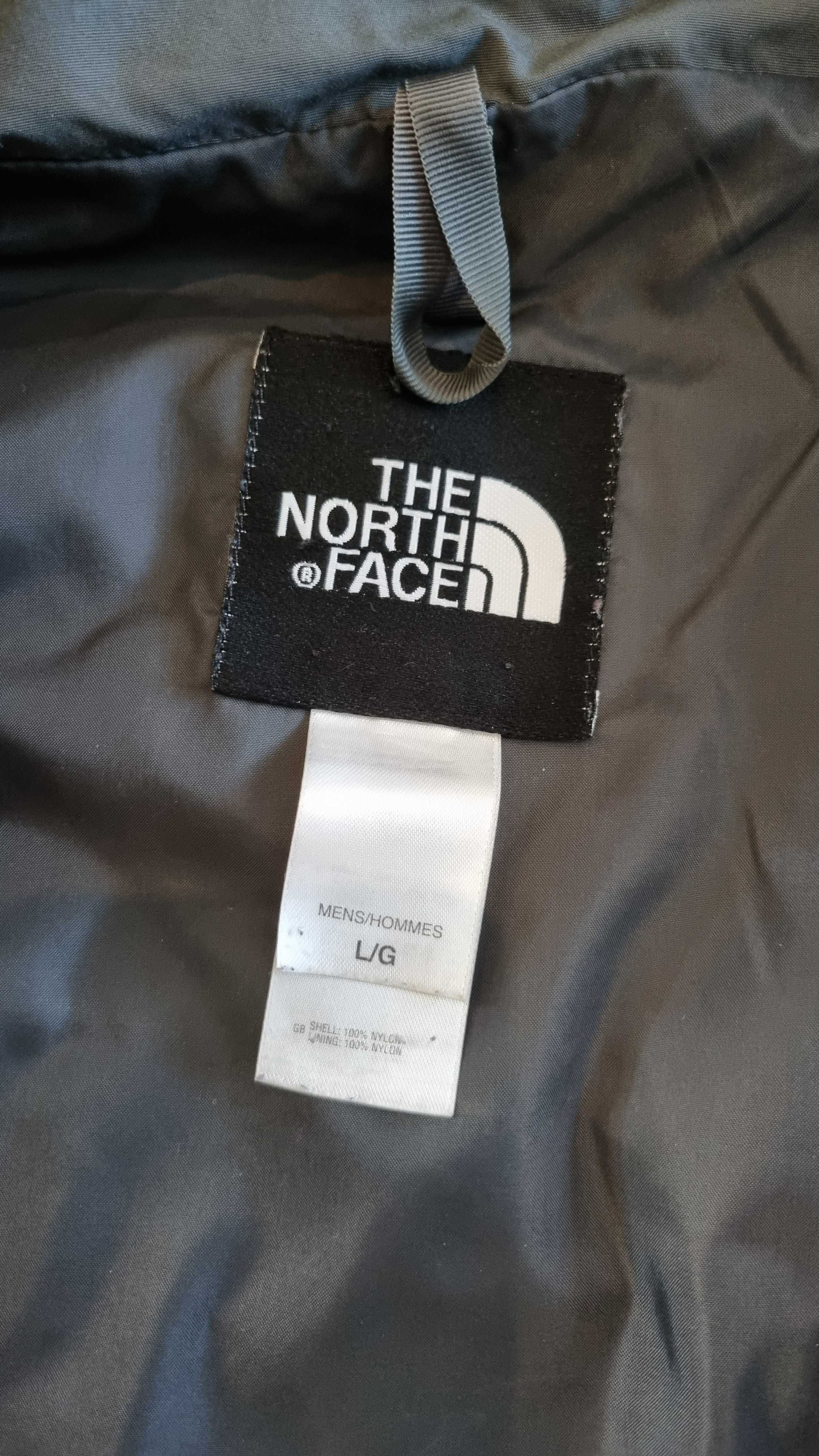 Kutka The North Face XL