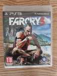 Gra Far Cry 3 ps3