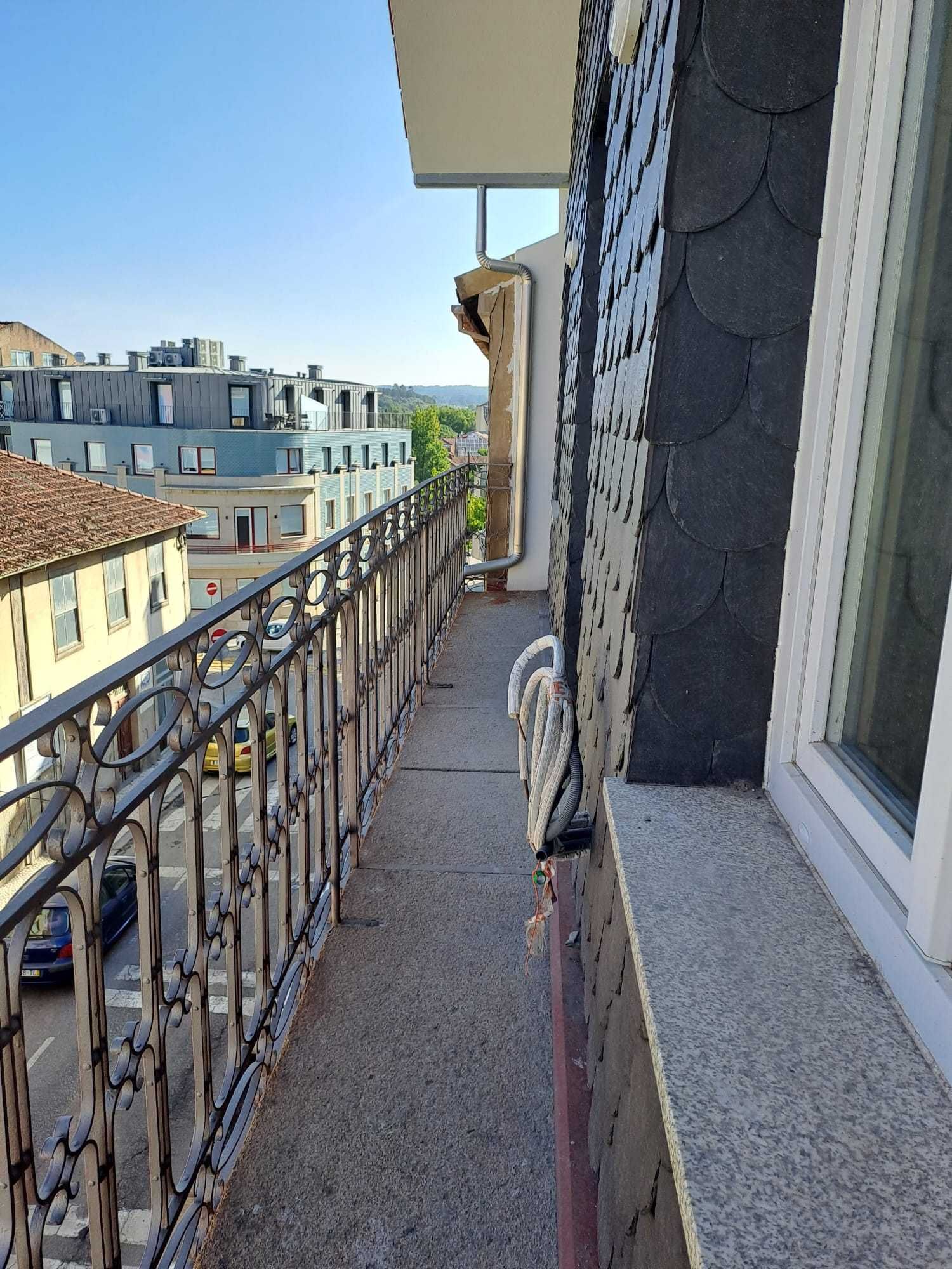 Apartamentos T1 Novos Viseu Centro