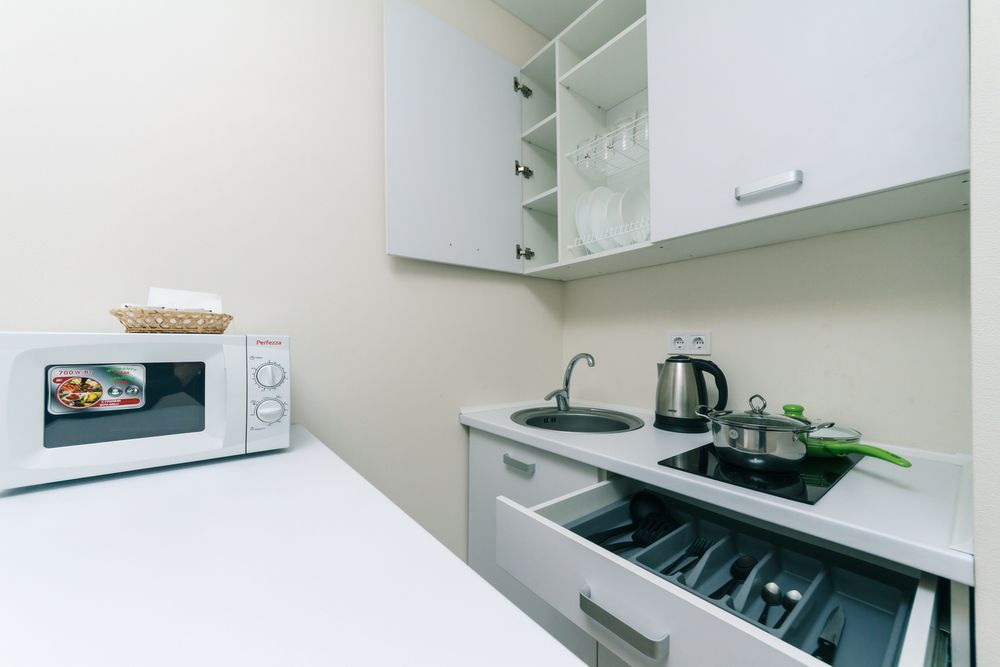 Апартаменти ЖК «Smart House», смарт квартира, оренда подобово