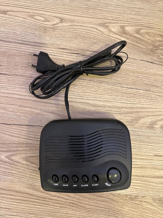 Relogio / despertador Kunft