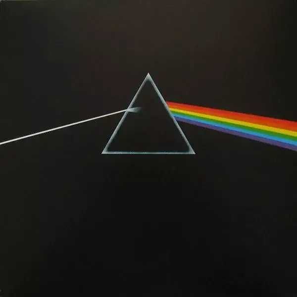 Пластинки Parov Stelar, 2LP Daft Punk, LP Pink Floyd (НОВІ)