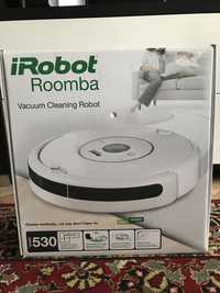 Робот пилосос Irobot Roomba 530 Li-Ion