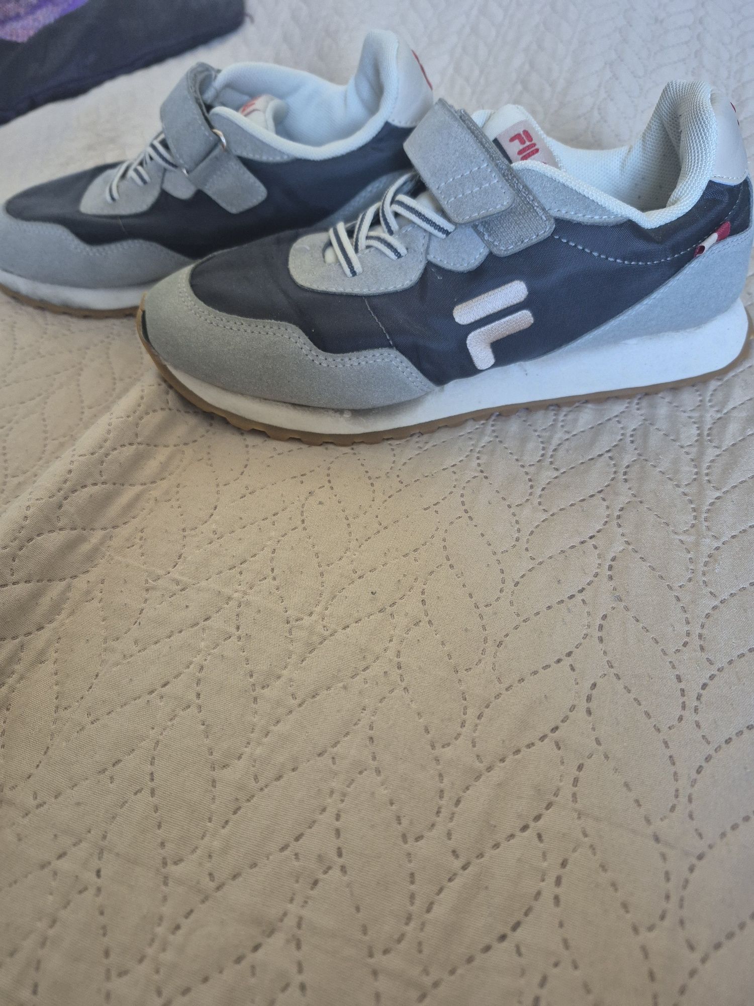 Buty Fila rozm.35
