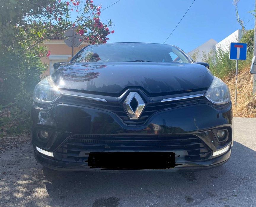Renault Clio 1.5 DCI 90cv