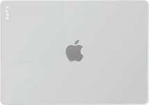 Etui Laut Huex Na Macbook Pro 16" 2021 - Szare