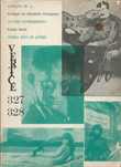 Vértice nº 327 / 328 – Abr. Mai. 1971