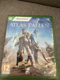 Atlas Fallen-Xbox