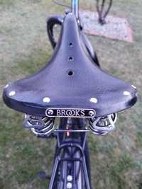 Siodełko rowerowe Brooks B67