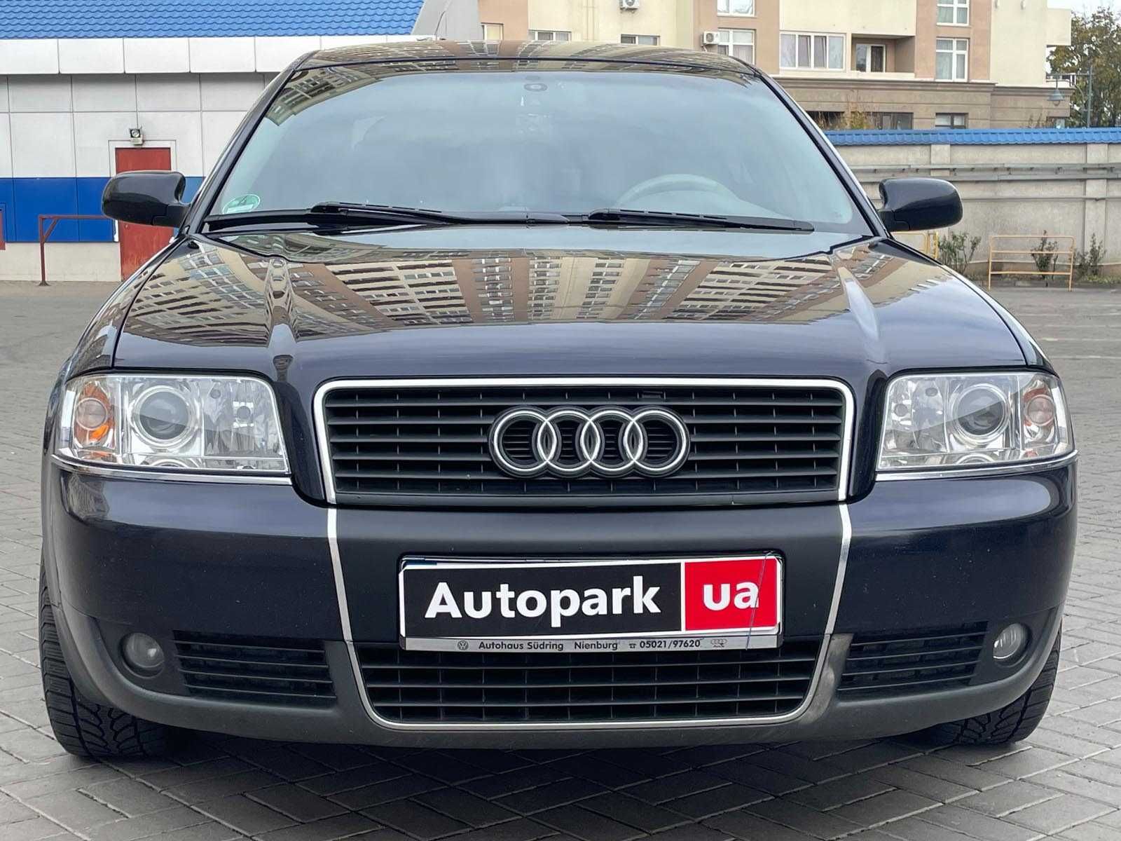 Продам Audi A6 2001р. #40495