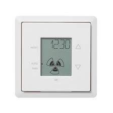 Panel sterujący sterownik do Aeris Next Zehnder Comfosense C67