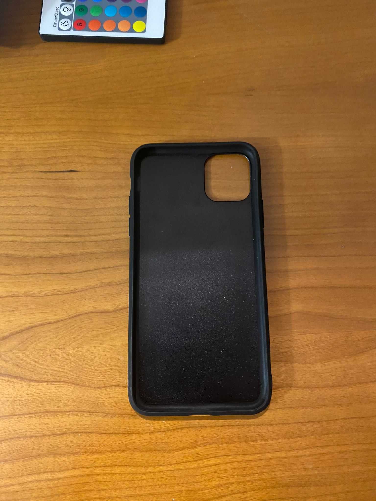 Capa Louis Vuitton iphone 11 pro max