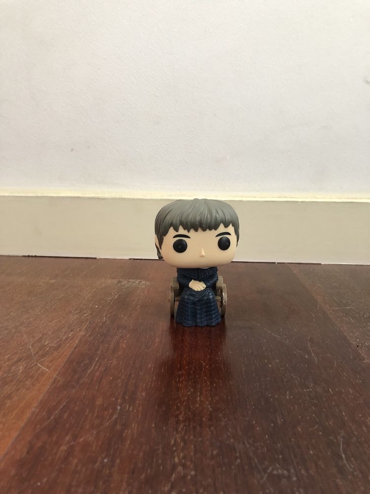 Funko Pop Bran Stark