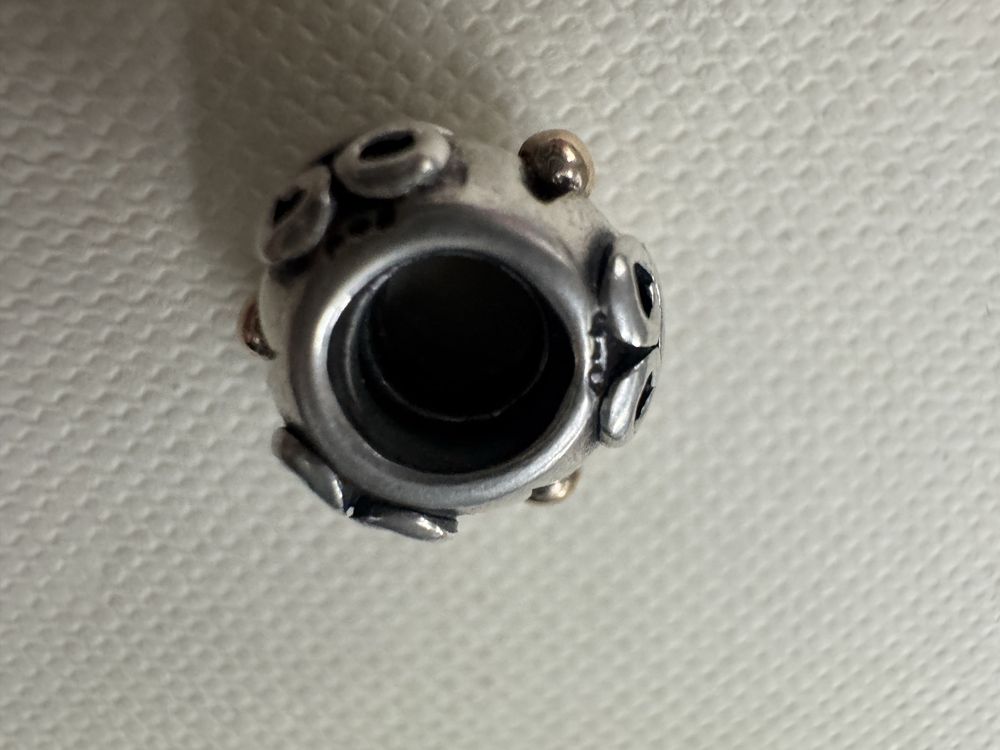 Charms Pandora TT Viktoriański Florentyński