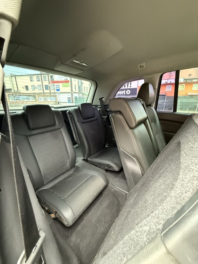 Opel Zafira 1.9 CDTI • 7-osobowy