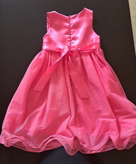 Sukienka dziewczęca, wizytowa, balowa Cool Club