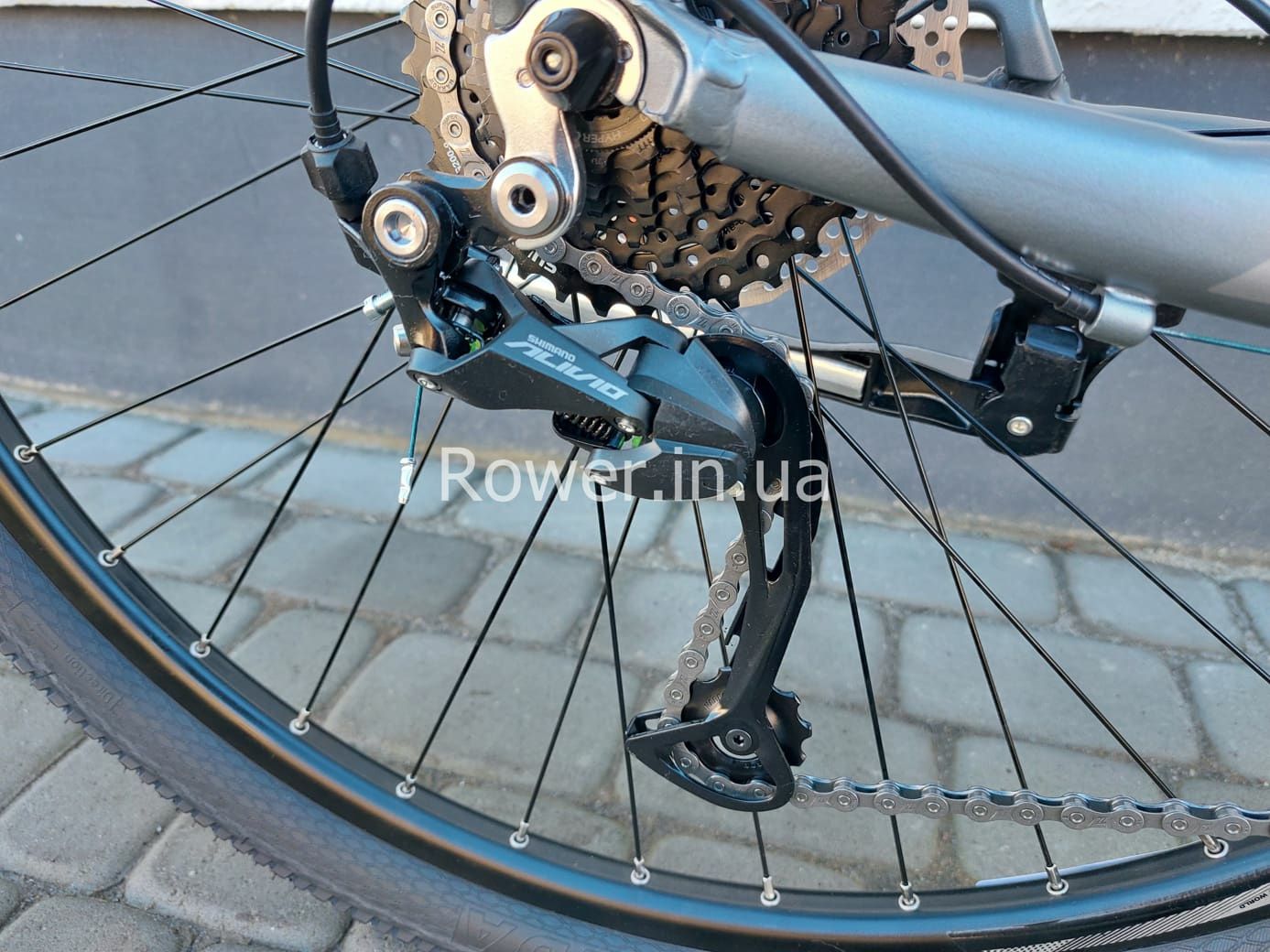 Найнер алюмінієвий гідравліка велосипед Cronus 29" ProFast Рама 19,5"
