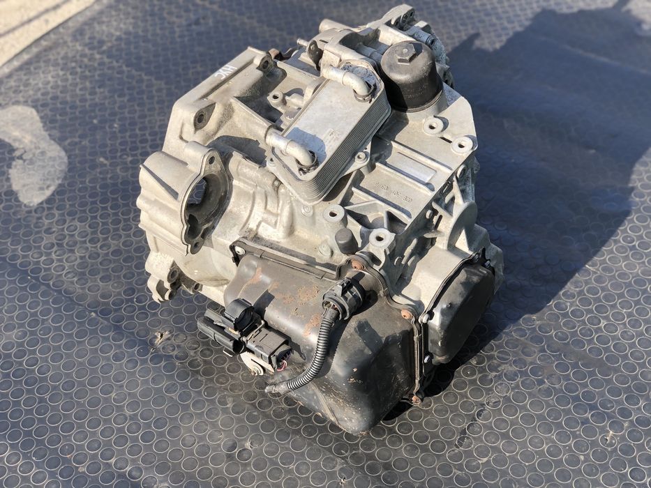 акпп dsg6 dq250 02e коробка передач 2.0tdi passat b6 golf 5