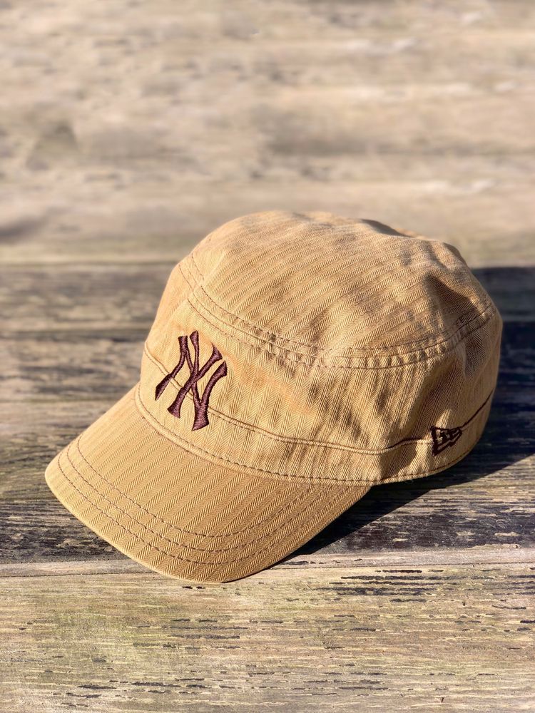 Кепка Yankees