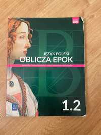 Język Polski Oblicza Epok 1.2