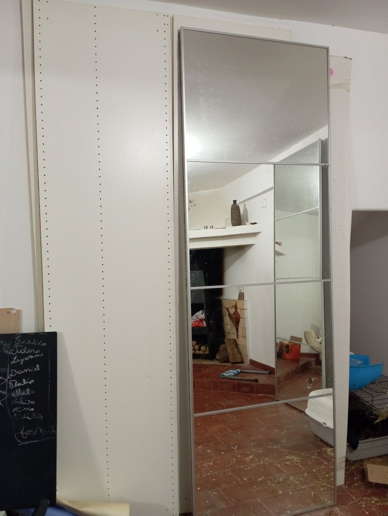 Guarda Roupa IKEA