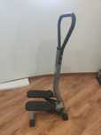 Step  Promaster.