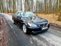 Bmw e60*2.5benzyna*klima*alu*grzane fotele*navi!!!