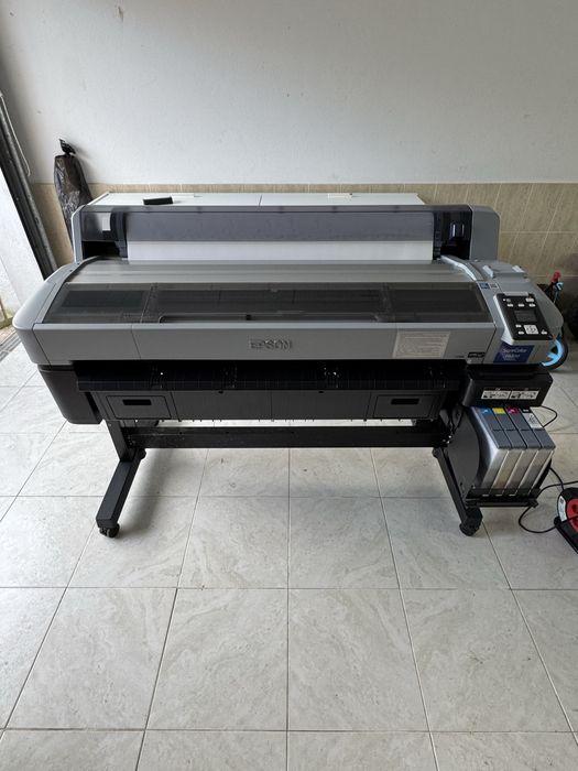 Plotter Epson Sure Color F6300