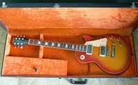 Les paul ARIA Pro II, LEOPARD from 70's