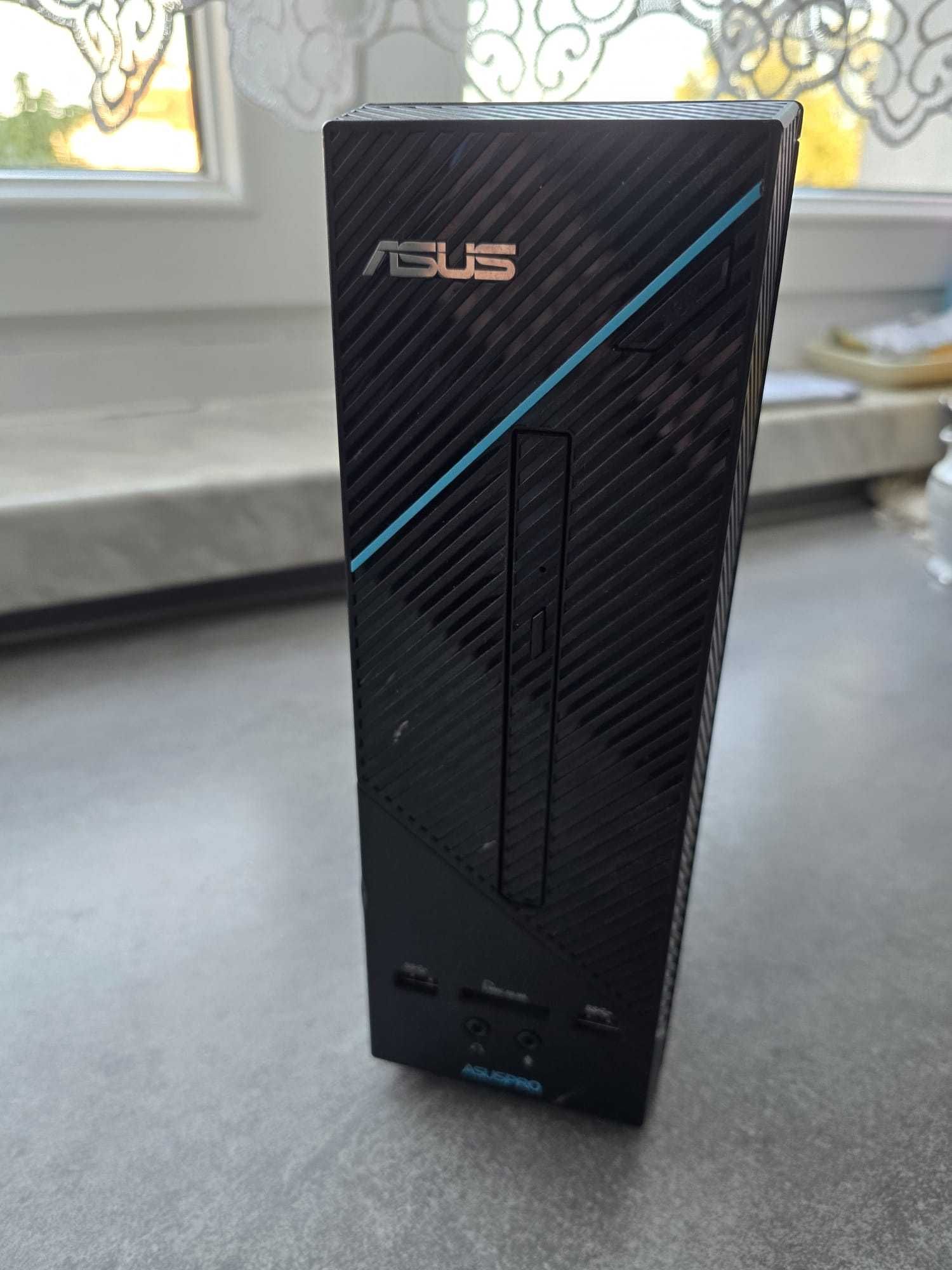 ASUS D320SF i5-6400