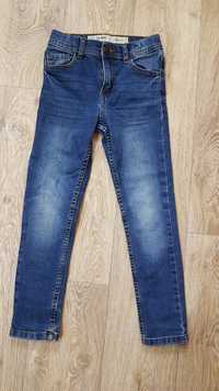 Продам джинсы Denim Co skinny 6-7 лет