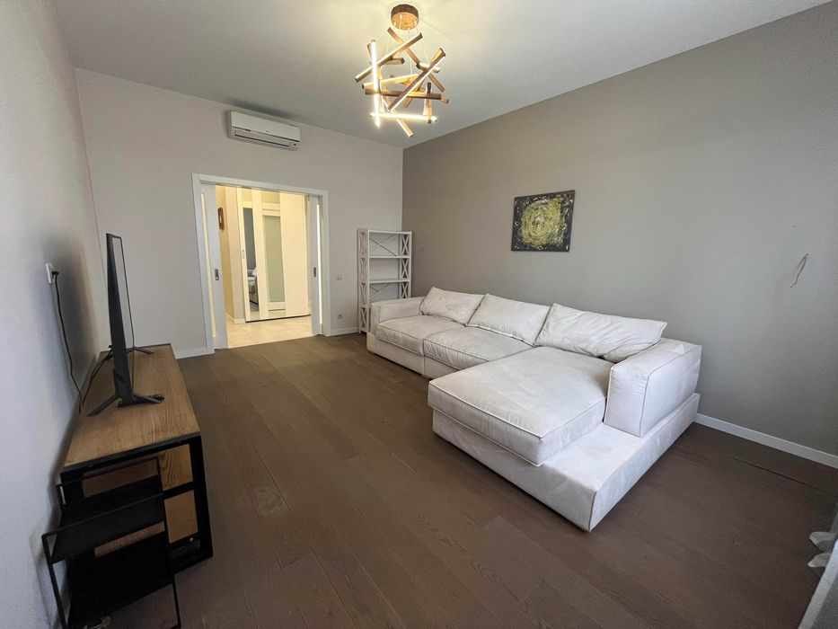 Без% Продаж 2-к квартири 88 кв.м. ЖК Chelsea Tower / ЖК Tetris Hall