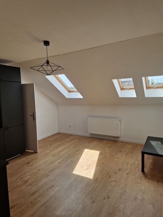 Kawalerka Pogoń, nowa, bezczynszowa