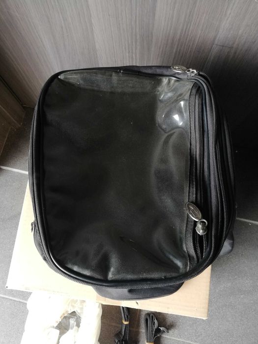 TORBA NA BAK MOTO-DETAIL / ogio Held sw-motech oxford givi kappa
