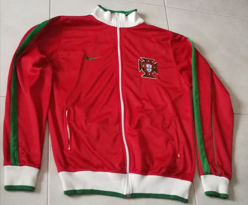 Casaco de Portugal