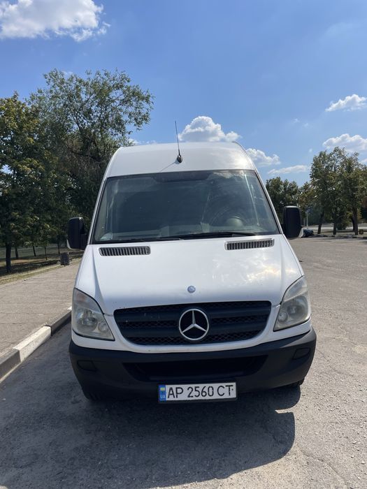 Продам своего Буса